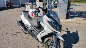 Kymco Downtown 350i ABS (2015 - 17) usata