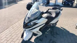 Kymco Downtown 350i ABS (2015 - 17)  (5)