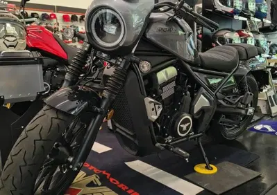 Moto Morini Calibro Custom (2024 - 26) - Annuncio 10035212