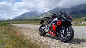Aprilia RS 660 (2020 - 24)  (3)