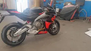 Aprilia RS 660 (2020 - 24)  (4)