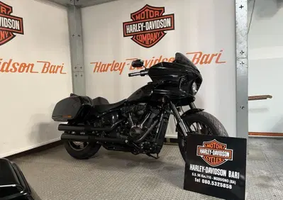 Harley-Davidson Low Rider ST (2022 - 24) - Annuncio 10035214