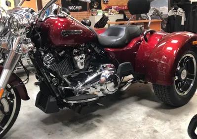 Harley-Davidson 107 Freewheeler (2017 - 18) - FLRT - Annuncio 10035215