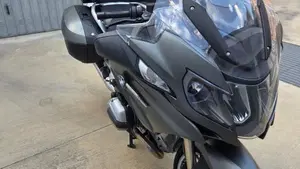 Bmw R 1200 RT (2014 - 16) 