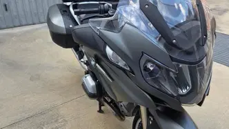 Bmw R 1200 RT (2014 - 16) usata