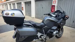 Bmw R 1200 RT (2014 - 16)  (3)