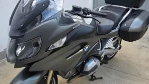 Bmw R 1200 RT (2014 - 16)  (5)