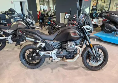 Moto Guzzi V85 Strada (2024 - 26) - Annuncio 10035219
