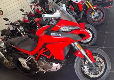 Ducati Multistrada 1200 S (2015 - 17) - Annuncio 10035222