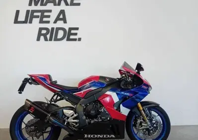 Honda CBR 1000 RR-R Fireblade SP (2020 - 21) - Annuncio 10035265