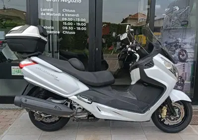 Sym Maxsym 400 i ABS (2011 - 17) - Annuncio 10035226