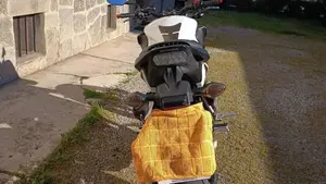 Honda CB 650 F (2017 - 18)  (5)