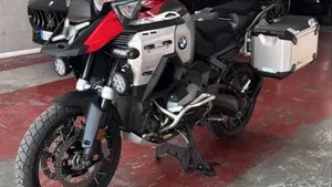 Bmw R 1300 GS Adventure ASA (2025 - 26) 