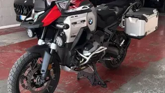 Bmw R 1300 GS Adventure ASA (2025 - 26) usata