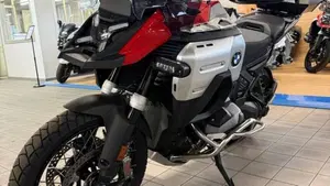 Bmw R 1300 GS Adventure ASA (2025 - 26)  (2)