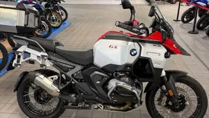 Bmw R 1300 GS Adventure ASA (2025 - 26)  (3)