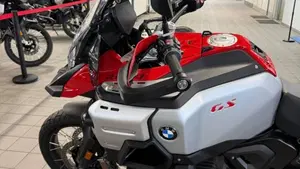 Bmw R 1300 GS Adventure ASA (2025 - 26)  (6)