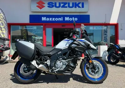 Suzuki V-Strom 650XT ABS (2017 - 20) - Annuncio 10035244