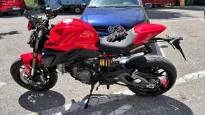 Ducati Monster 890 + (2026)  (2)