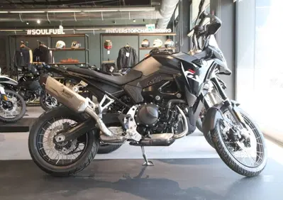 Bmw F 900 GS (2024 - 26) - Annuncio 10035242