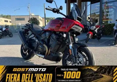 Harley-Davidson Pan America 1250 ST (2025 - 26) - Annuncio 9805088