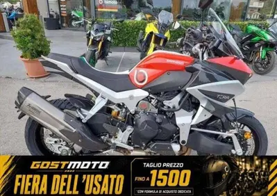 Bimota Tesi H2 (2020 - 26) - Annuncio 9858319