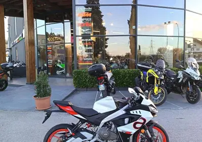 Aprilia RS 457 (2024 - 26) - Annuncio 9863453