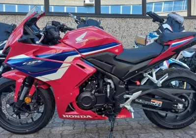 Honda CBR 500 R (2026) - Annuncio 10035262