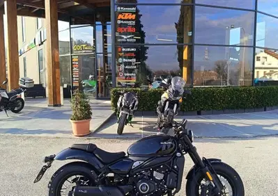 CFMOTO 450CL-C (2024 - 26) - Annuncio 9935912