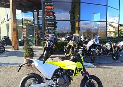 Husqvarna 701 Supermoto (2026) - Annuncio 9937160