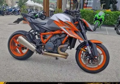 KTM 1290 Super Duke R EVO (2022 - 23) - Annuncio 9989540
