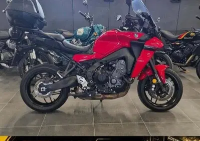 Yamaha Tracer 9 (2021 - 24) - Annuncio 10009009