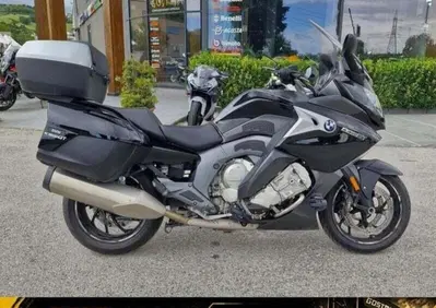 Bmw K 1600 GT (2017 - 20) - Annuncio 10014557