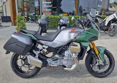 Moto Guzzi V100 Mandello S (2022 - 24) - Annuncio 10028965