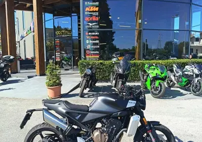 Husqvarna Svartpilen 801 (2024 - 26) - Annuncio 10032790