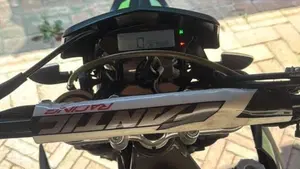 Fantic Motor XMF 125 Motard Performance 4T (2023 - 24) 