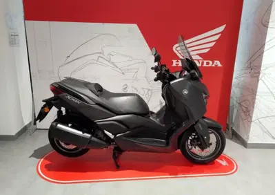 Yamaha X-Max 300 (2021 - 24) - Annuncio 10033845