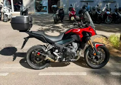Honda CB 500 X (2022 - 23) - Annuncio 10035259