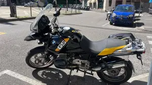 Bmw R 1150 GS Adventure (2002 - 06) 