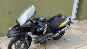 Bmw R 1150 GS Adventure (2002 - 06)  (2)