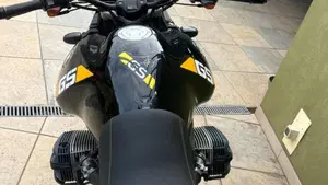 Bmw R 1150 GS Adventure (2002 - 06)  (3)