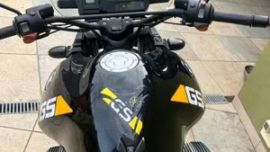 Bmw R 1150 GS Adventure (2002 - 06)  (4)