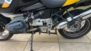 Bmw R 1150 GS Adventure (2002 - 06)  (5)