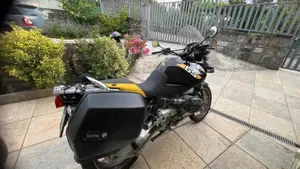 Bmw R 1150 GS Adventure (2002 - 06)  (6)