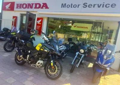 Suzuki V-Strom 1000 (2017 - 20) - Annuncio 10035270