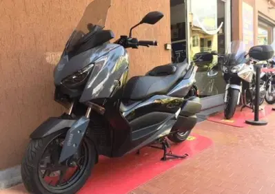 Yamaha X-Max 300 Tech Max (2021 - 24) - Annuncio 10035266