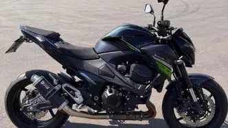 Kawasaki Z 800 e ABS (2012 - 16) usata