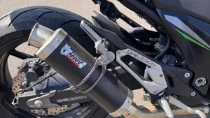 Kawasaki Z 800 e ABS (2012 - 16)  (4)