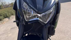 Kawasaki Z 800 e ABS (2012 - 16)  (6)