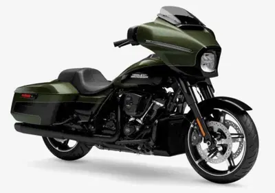 Harley-Davidson Street Glide (2024 - 26) - Annuncio 10035271
